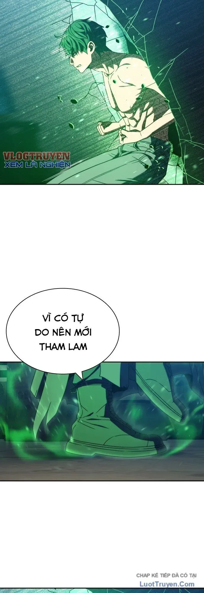 Hàn Băng Võ Giả Chương 45 - Trang 50