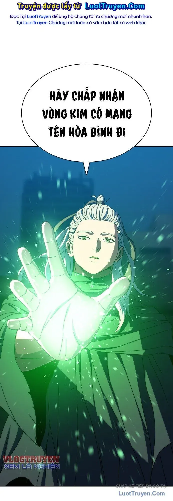 Hàn Băng Võ Giả Chương 45 - Trang 52