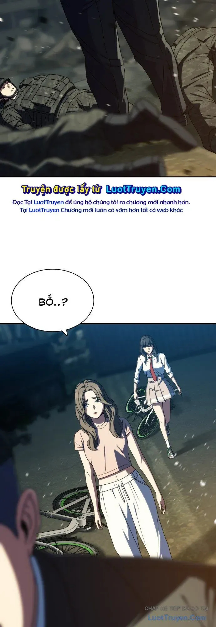 Hàn Băng Võ Giả Chương 45 - Trang 55