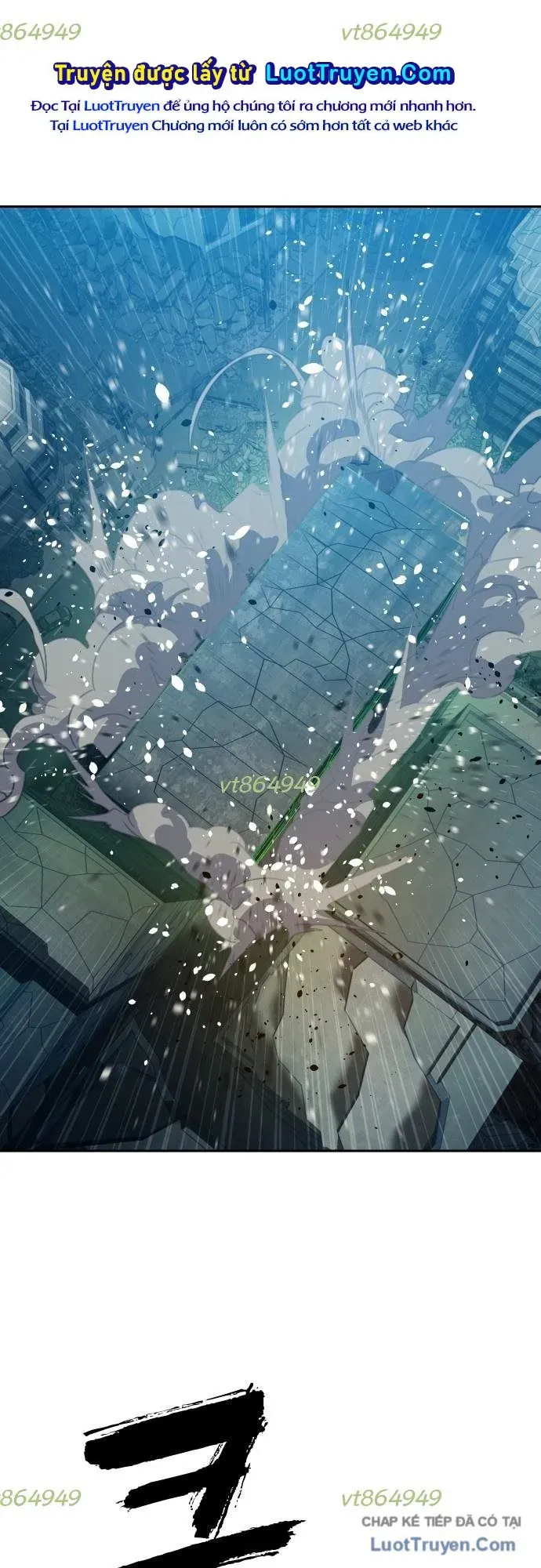 Hàn Băng Võ Giả Chương 45 - Trang 59