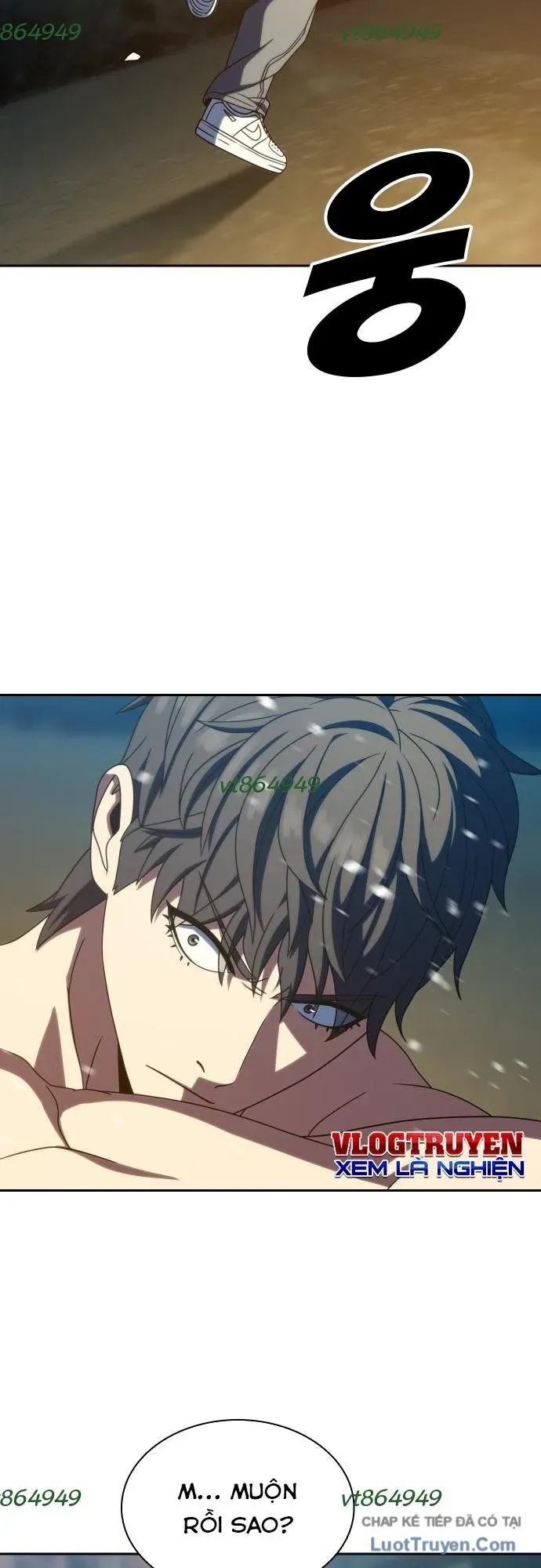 Hàn Băng Võ Giả Chương 45 - Trang 7