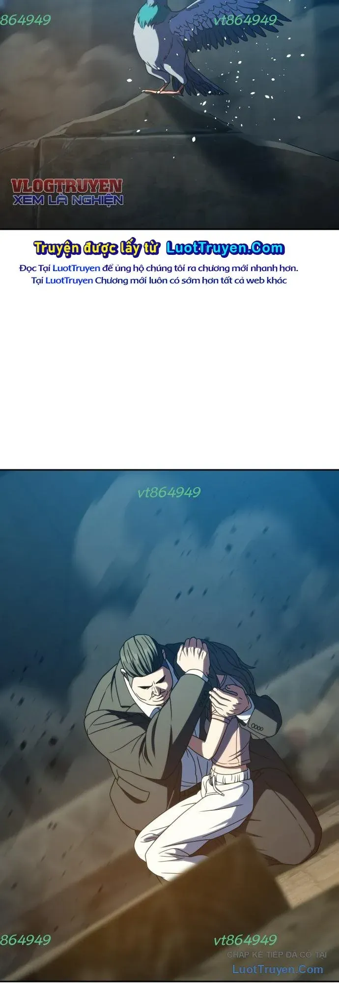 Hàn Băng Võ Giả Chương 45 - Trang 61