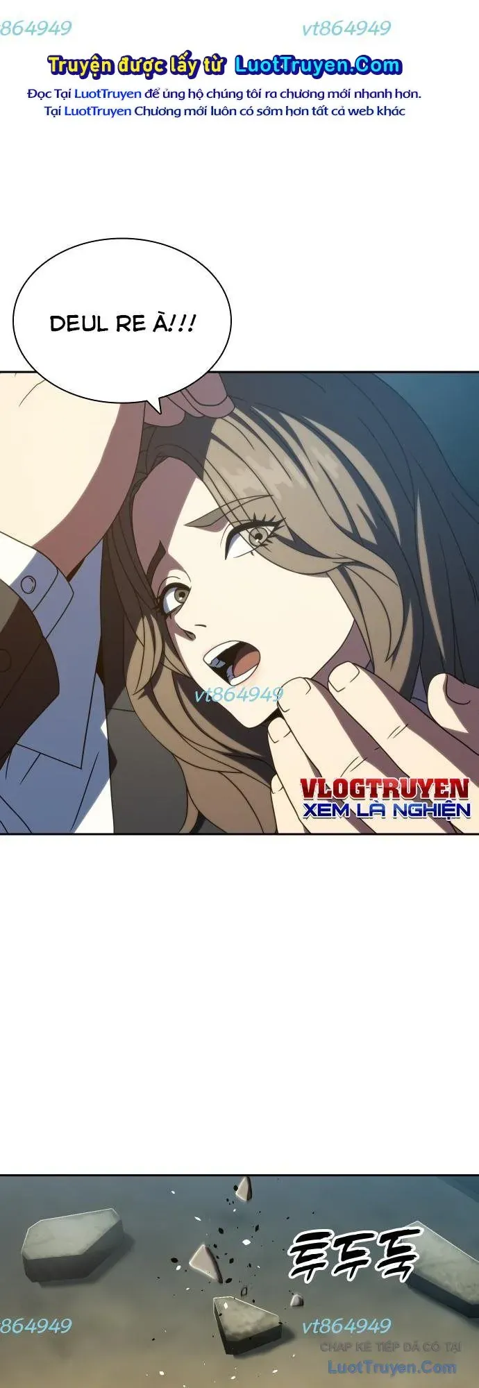 Hàn Băng Võ Giả Chương 45 - Trang 62