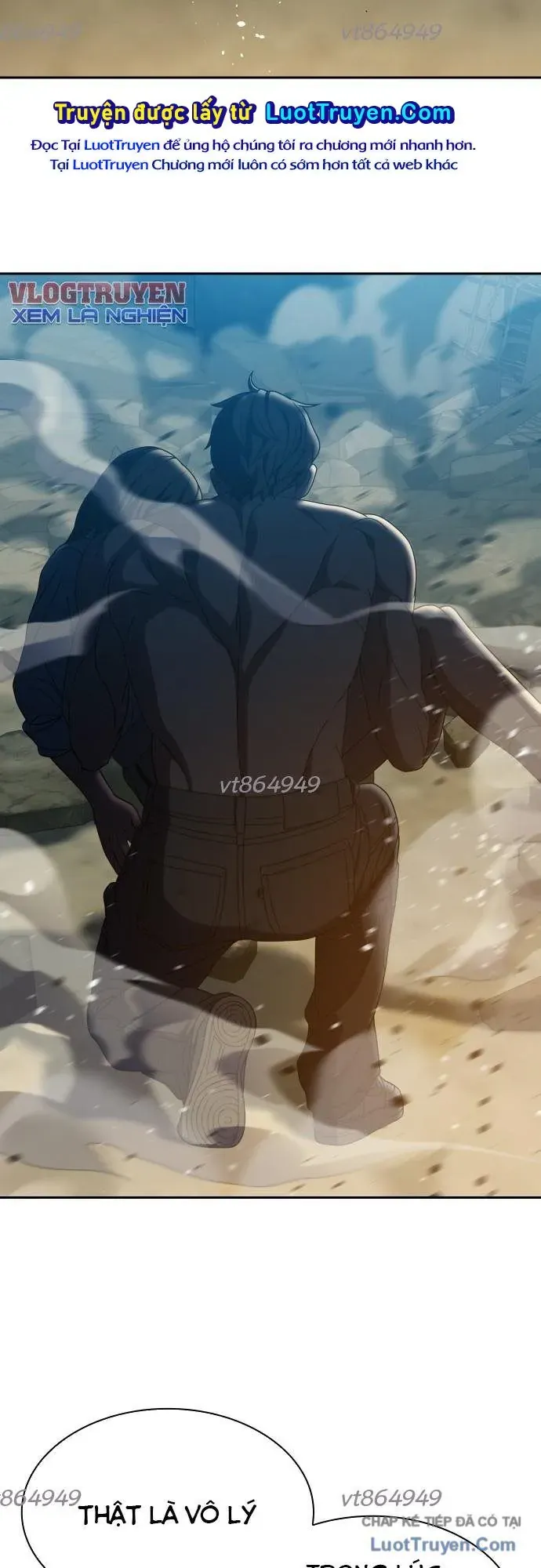 Hàn Băng Võ Giả Chương 45 - Trang 63