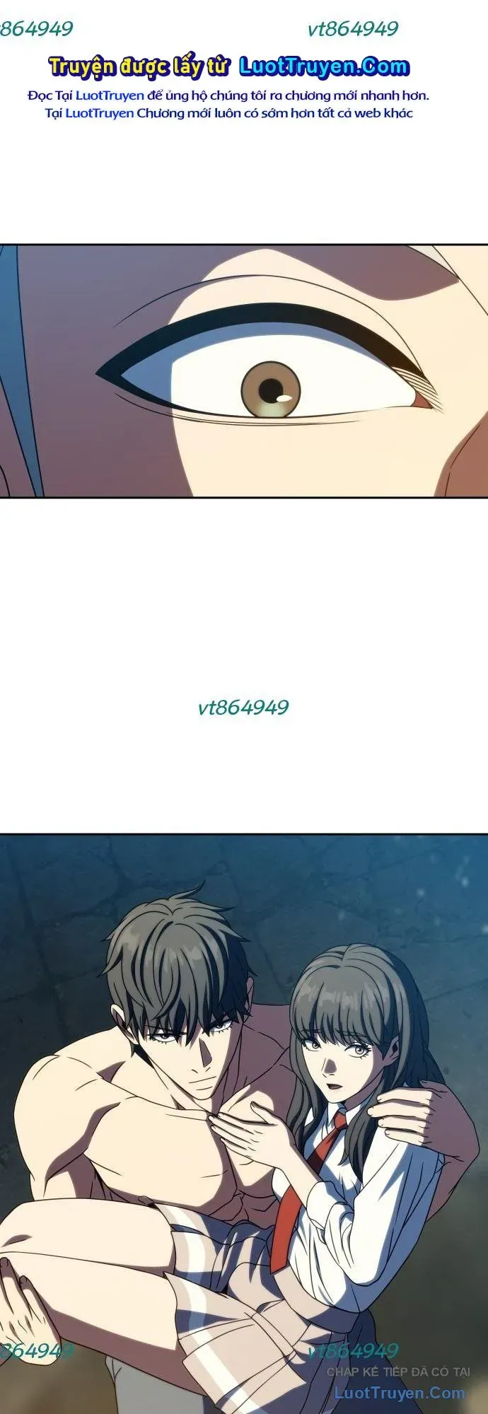 Hàn Băng Võ Giả Chương 45 - Trang 66