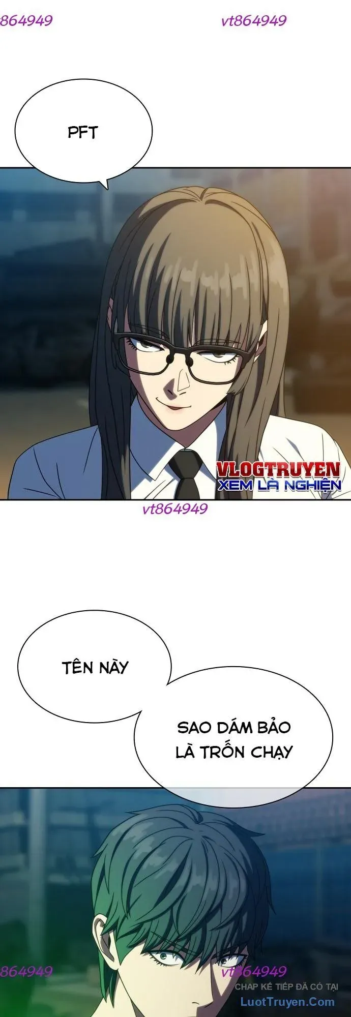 Hàn Băng Võ Giả Chương 45 - Trang 10