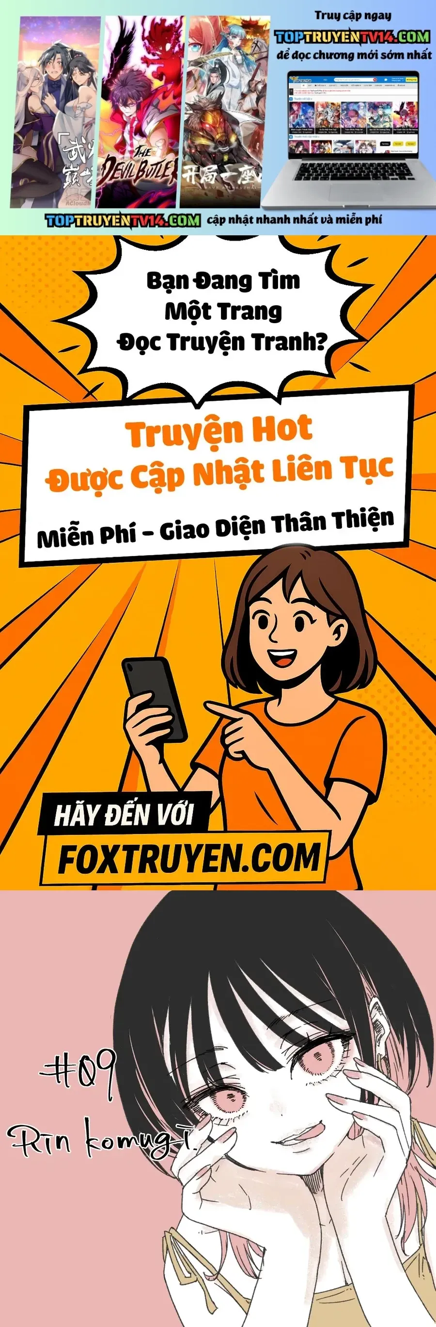 Marika-Chan No Koukando Wa Bukkowarete Iru Chương 9 - Trang 2