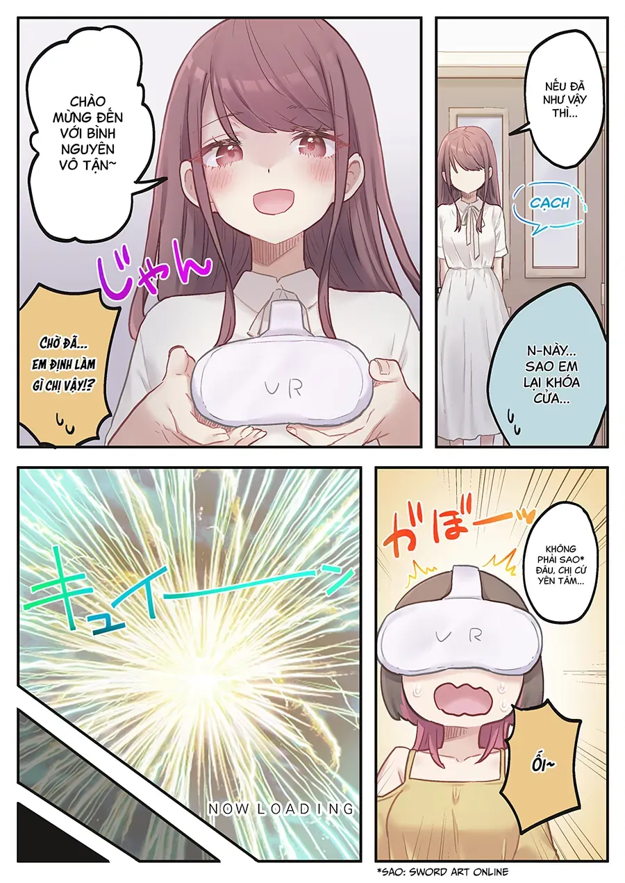 Marika-Chan No Koukando Wa Bukkowarete Iru Chương 9 - Trang 22