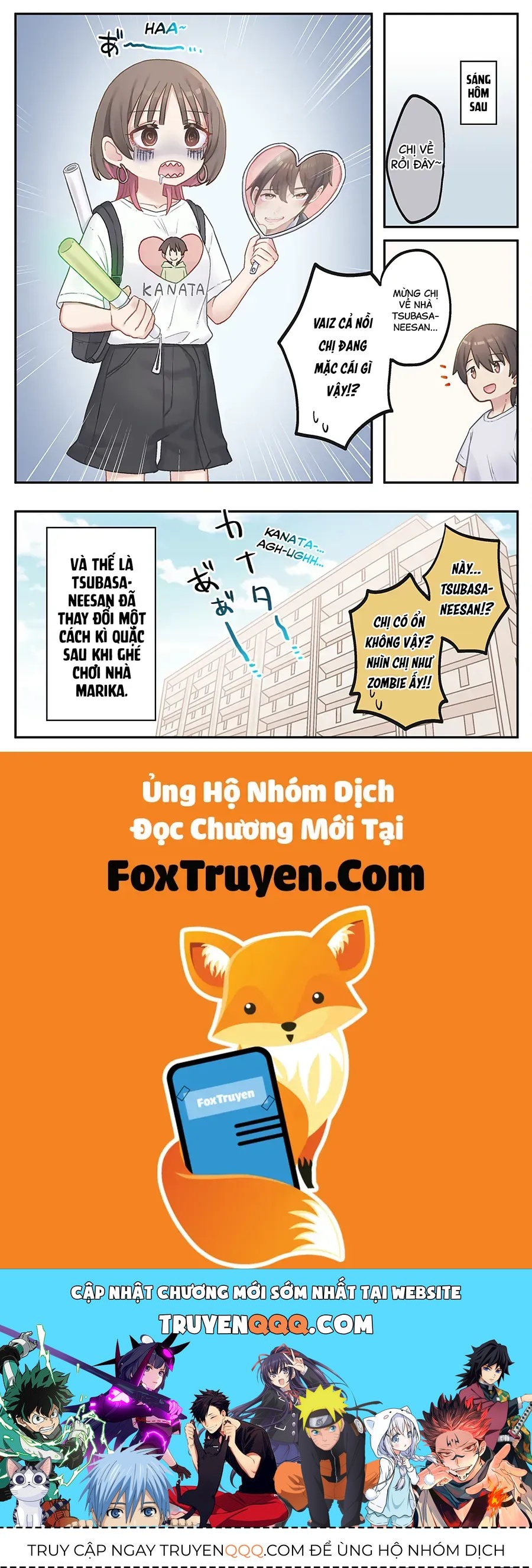 Marika-Chan No Koukando Wa Bukkowarete Iru Chương 9 - Trang 26