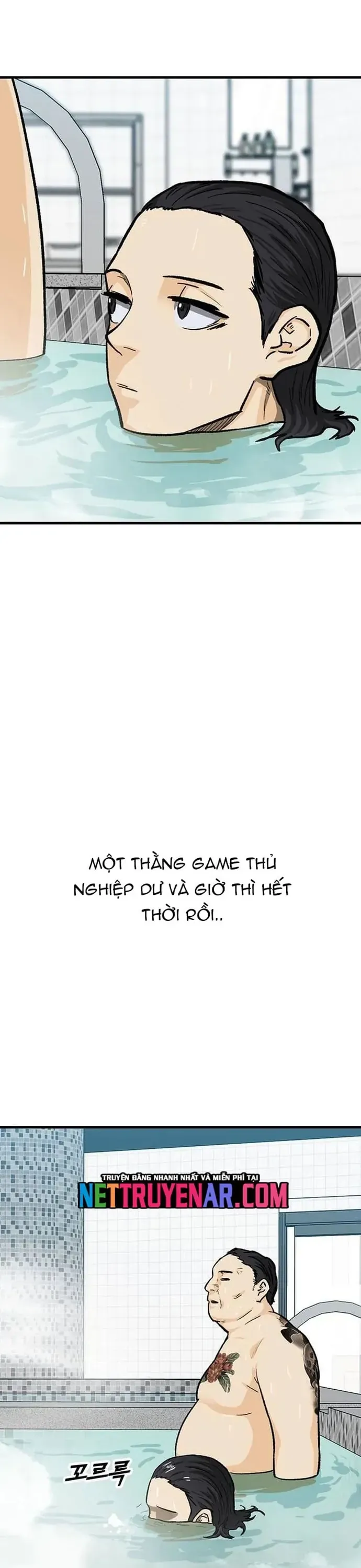 Cộng Sự Chap 13 - Next Chap 12