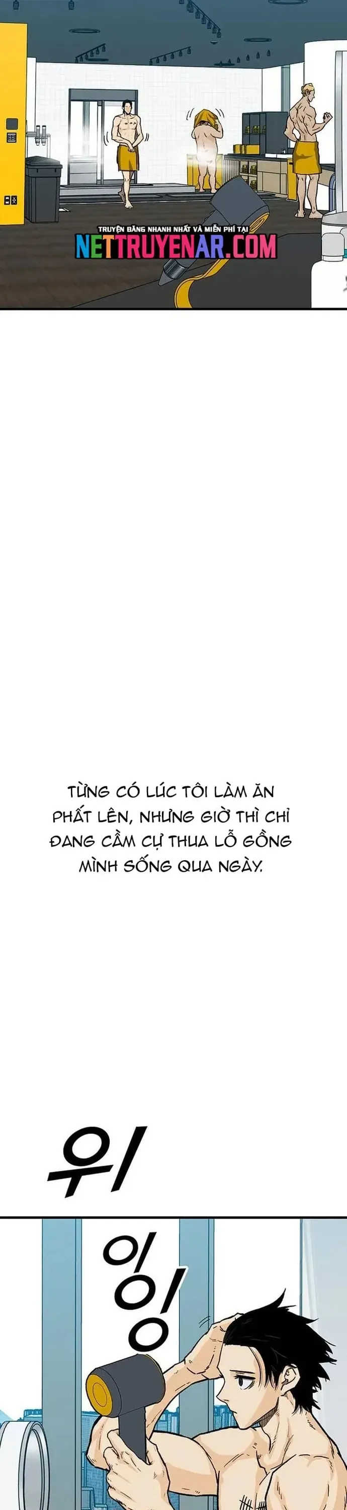 Cộng Sự Chap 13 - Next Chap 12
