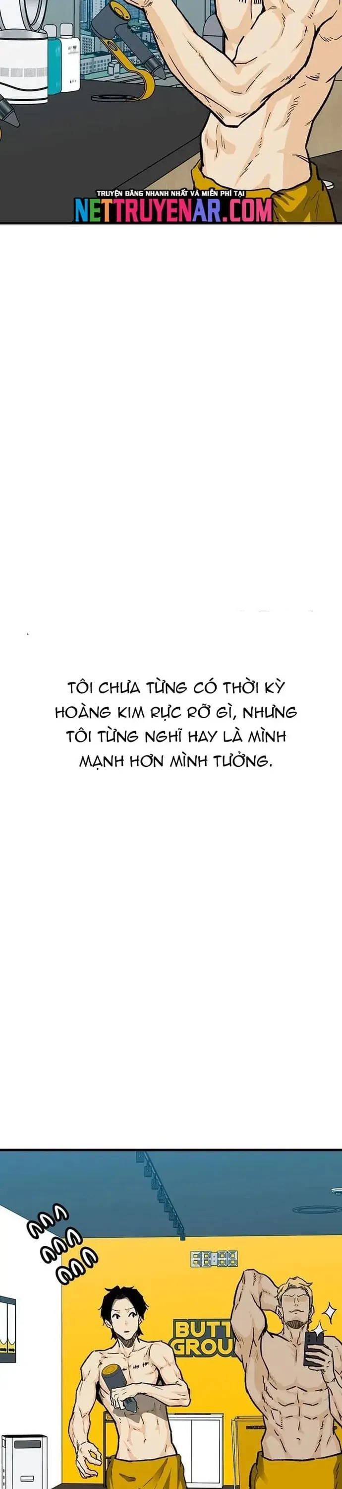 Cộng Sự Chap 13 - Next Chap 12