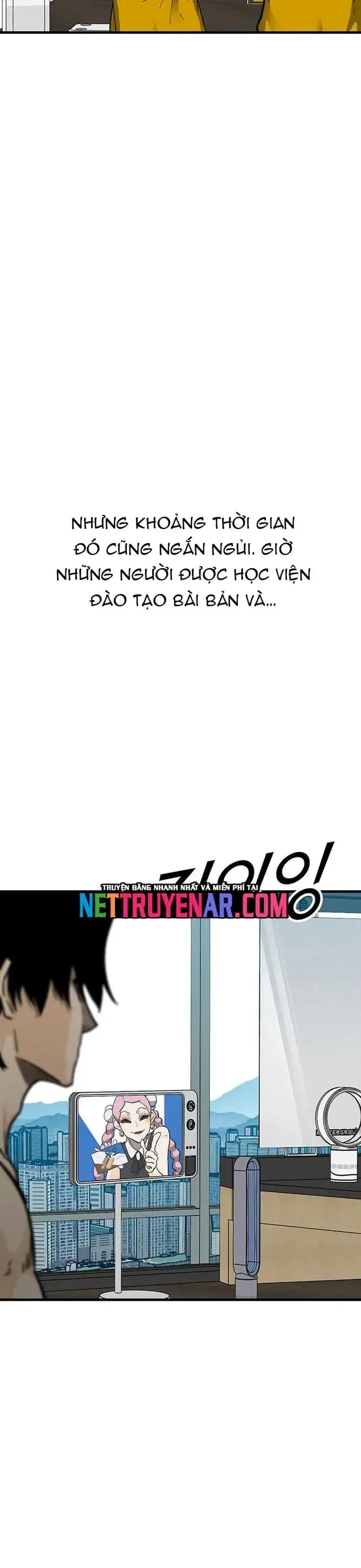 Cộng Sự Chap 13 - Next Chap 12