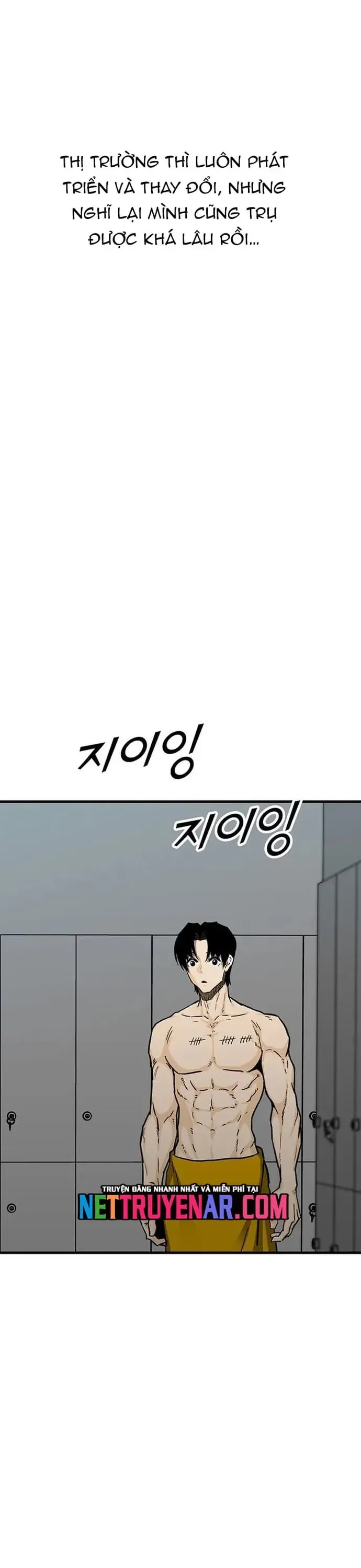 Cộng Sự Chap 13 - Next Chap 12