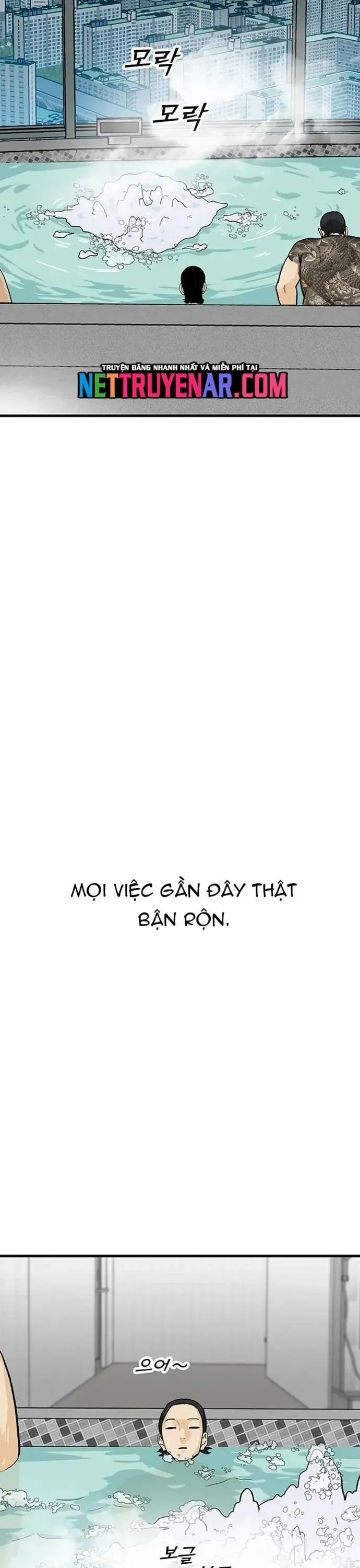 Cộng Sự Chap 13 - Next Chap 12