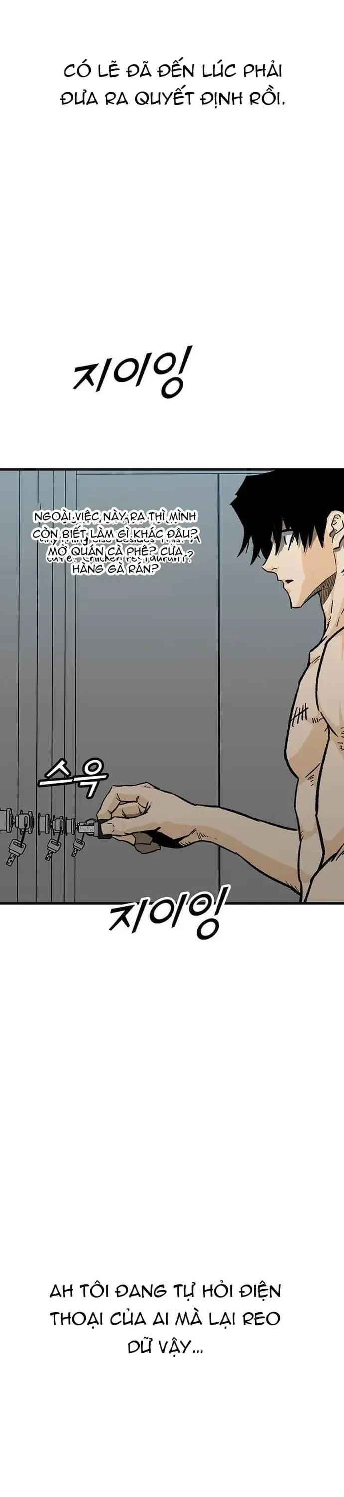 Cộng Sự Chap 13 - Next Chap 12