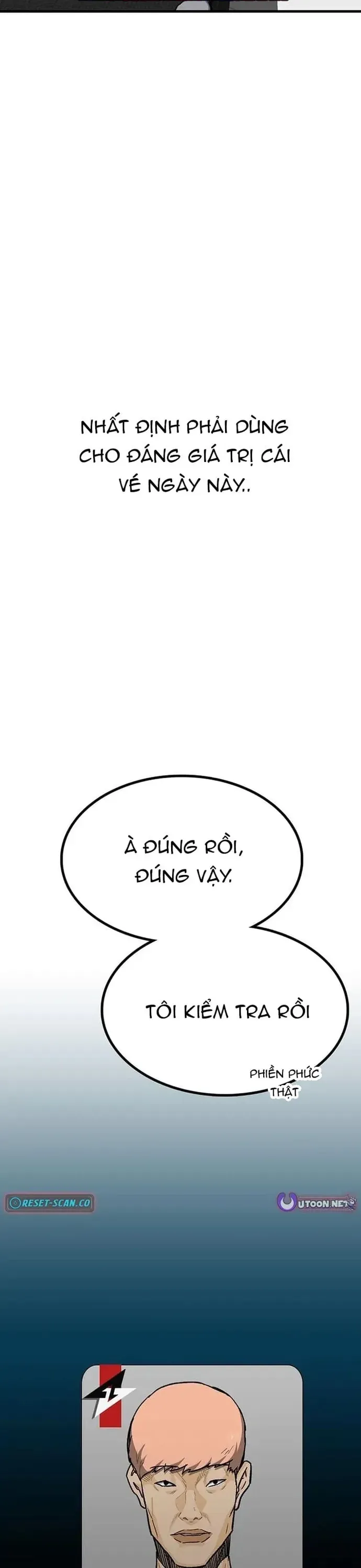 Cộng Sự Chap 13 - Next Chap 12