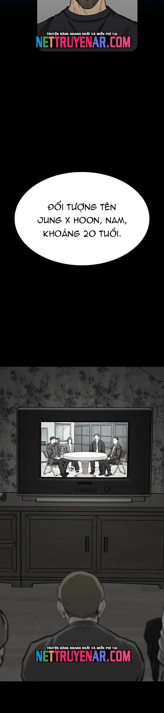 Cộng Sự Chap 13 - Next Chap 12