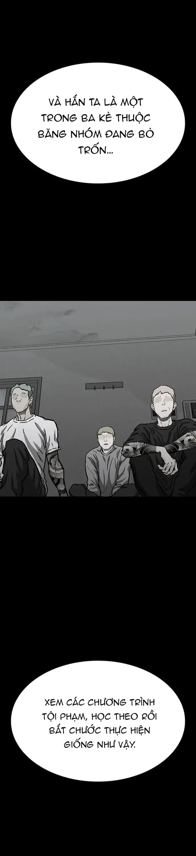 Cộng Sự Chap 13 - Next Chap 12