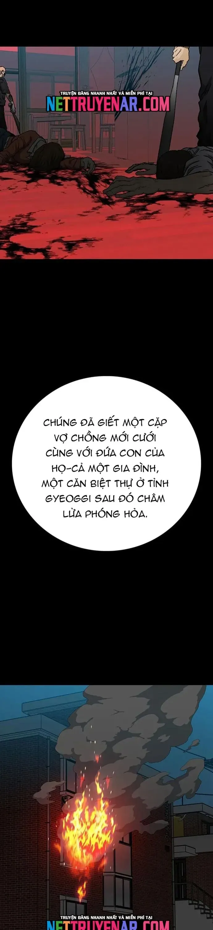Cộng Sự Chap 13 - Next Chap 12