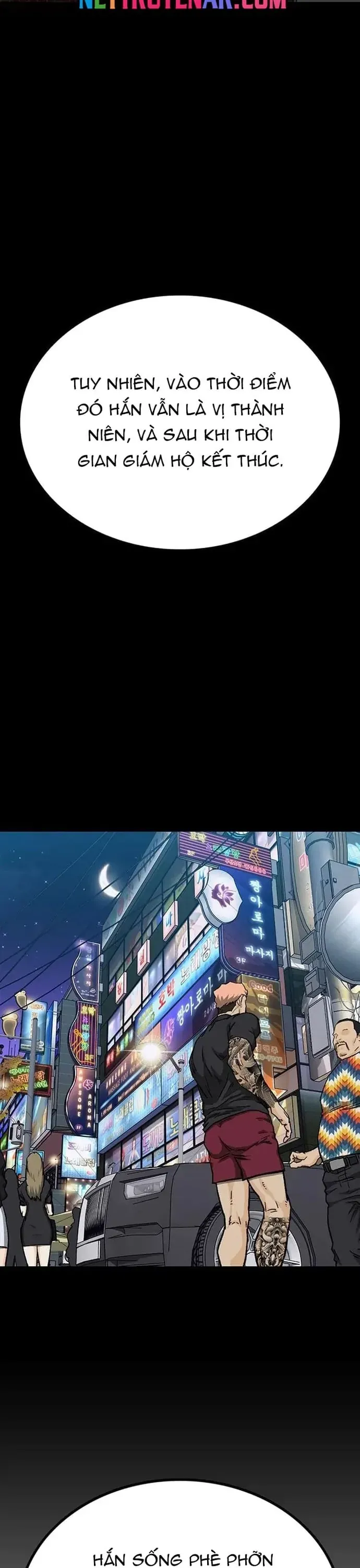 Cộng Sự Chap 13 - Next Chap 12