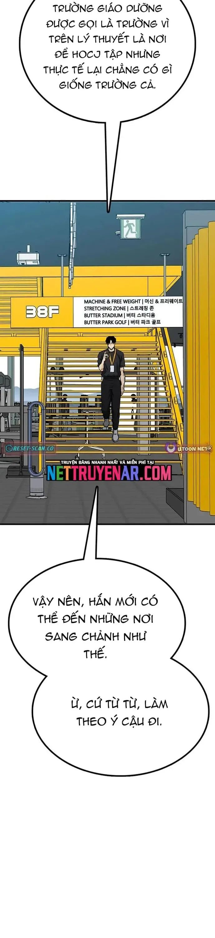 Cộng Sự Chap 13 - Next Chap 12