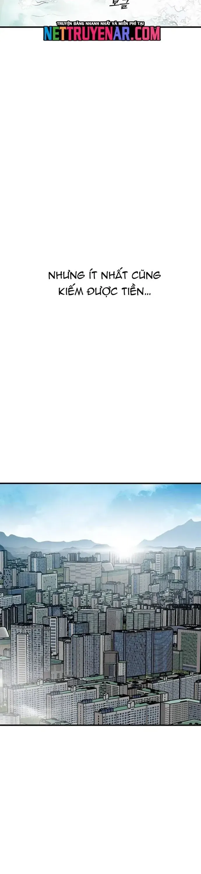 Cộng Sự Chap 13 - Next Chap 12