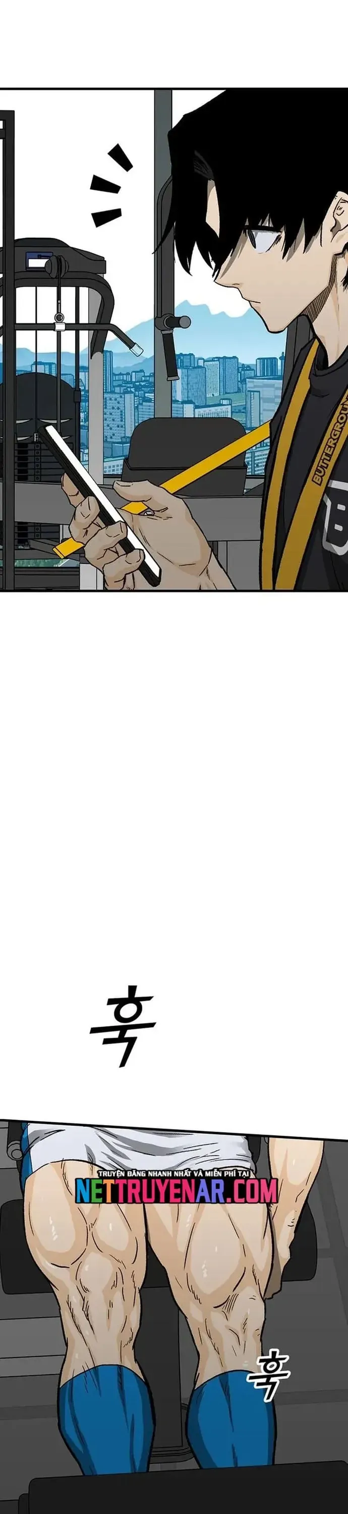 Cộng Sự Chap 13 - Next Chap 12