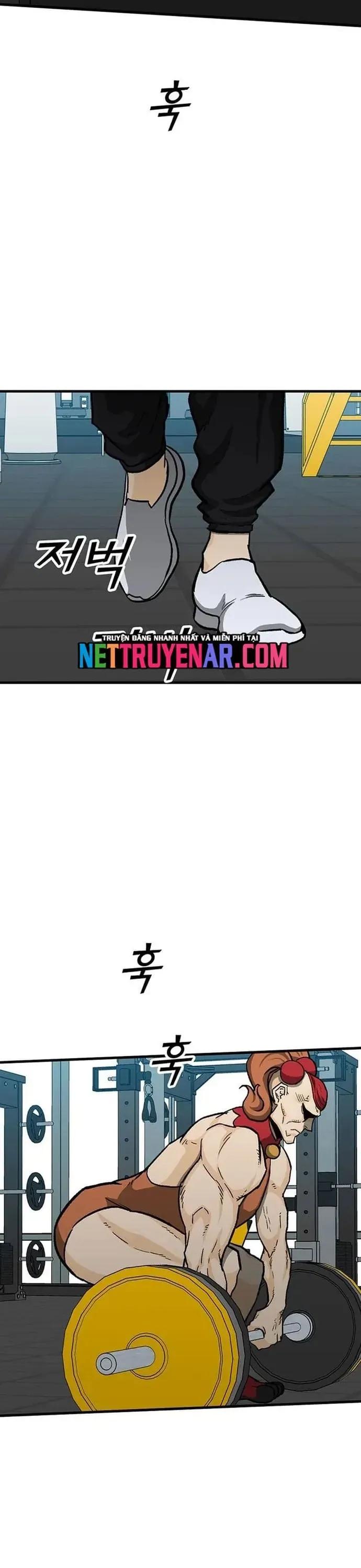 Cộng Sự Chap 13 - Next Chap 12