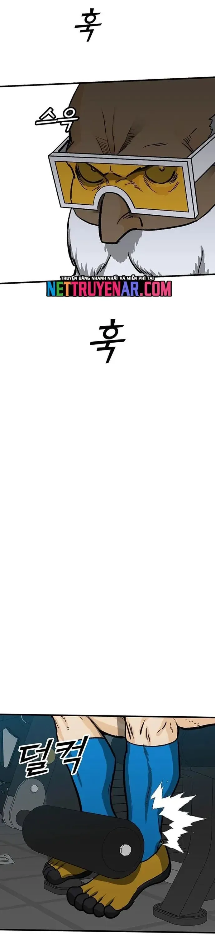 Cộng Sự Chap 13 - Next Chap 12