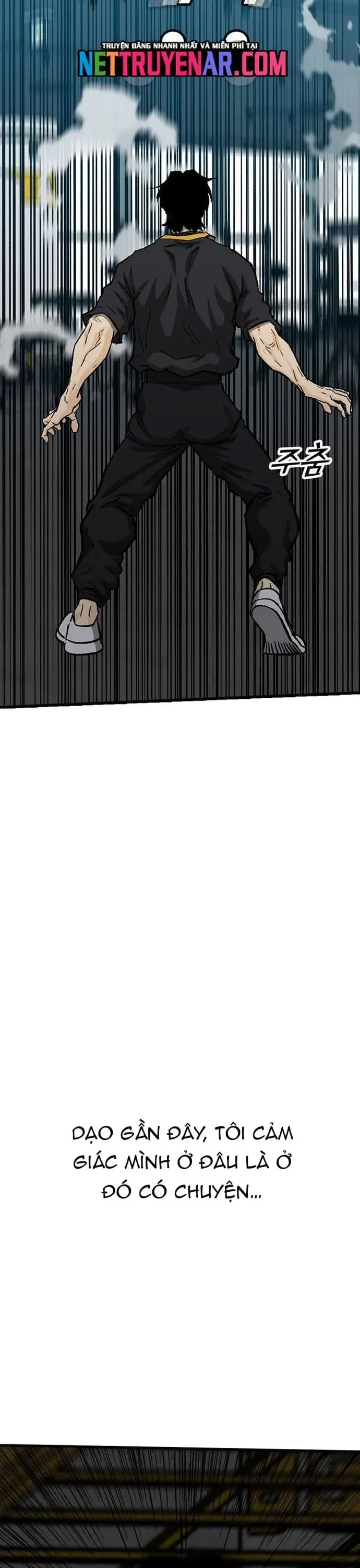 Cộng Sự Chap 13 - Next Chap 12