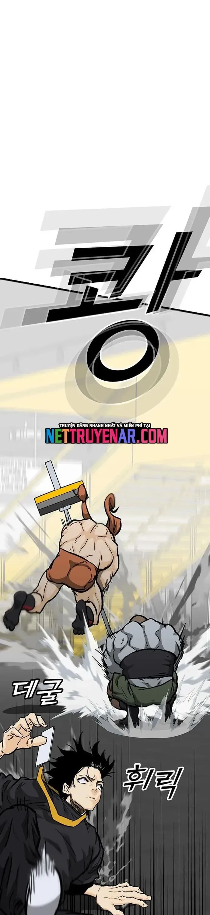 Cộng Sự Chap 13 - Next Chap 12