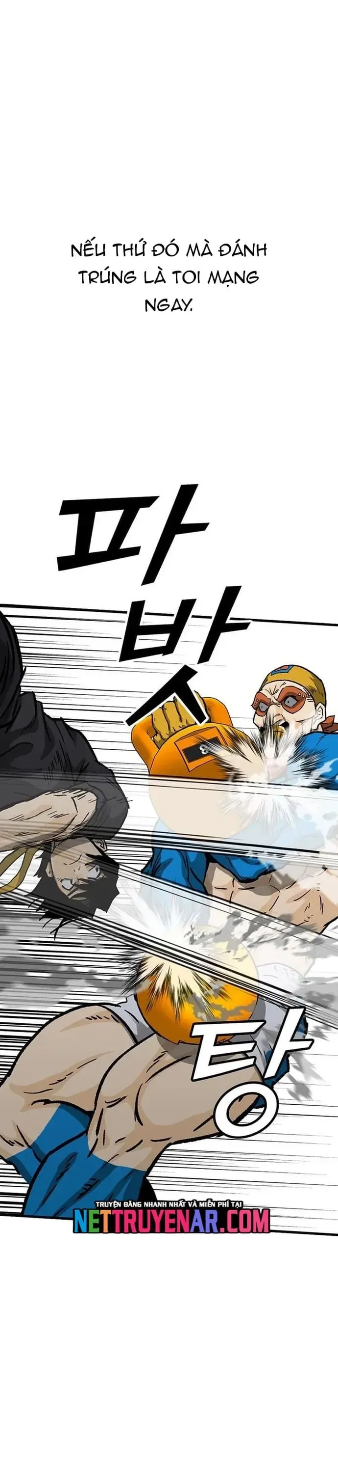 Cộng Sự Chap 13 - Next Chap 12