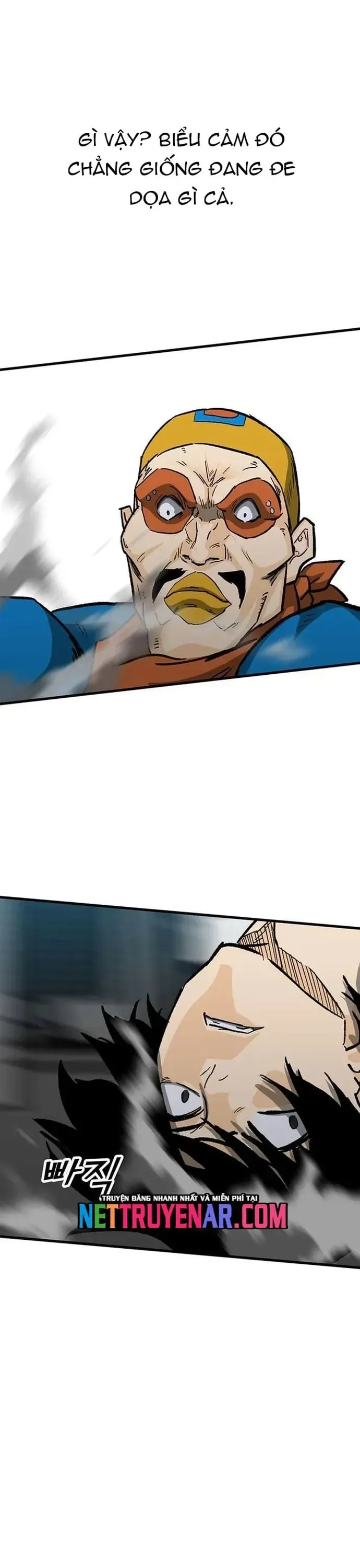 Cộng Sự Chap 13 - Next Chap 12