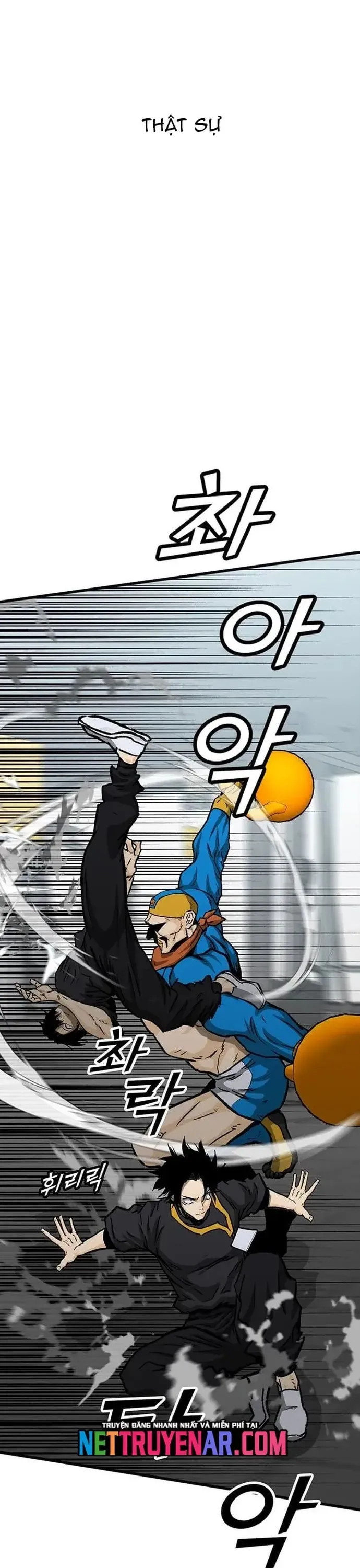 Cộng Sự Chap 13 - Next Chap 12