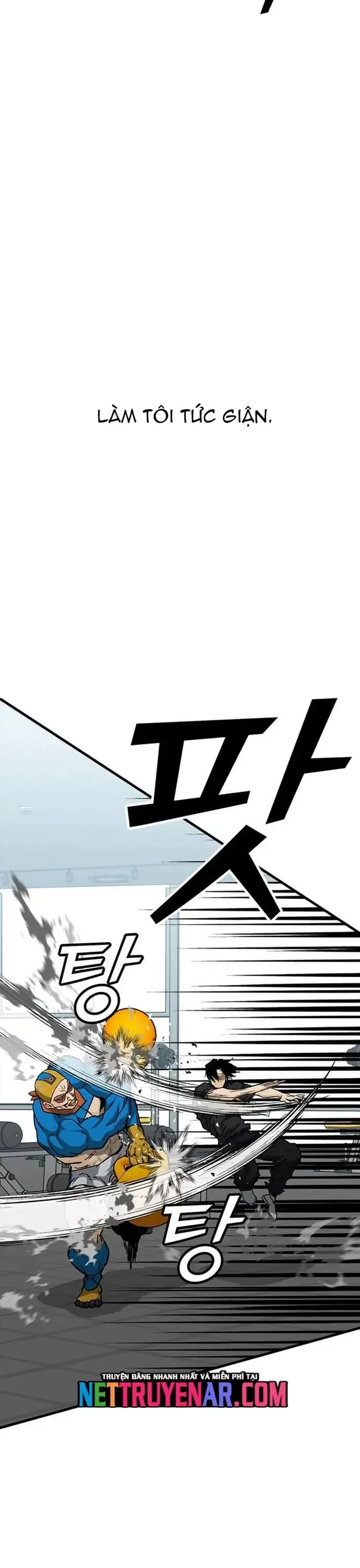 Cộng Sự Chap 13 - Next Chap 12