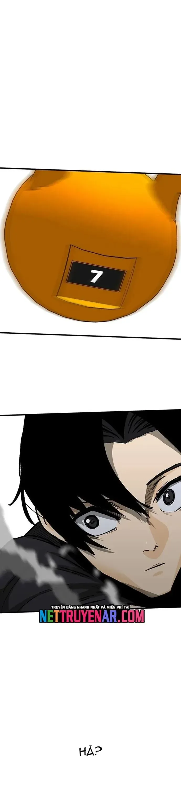 Cộng Sự Chap 13 - Next Chap 12