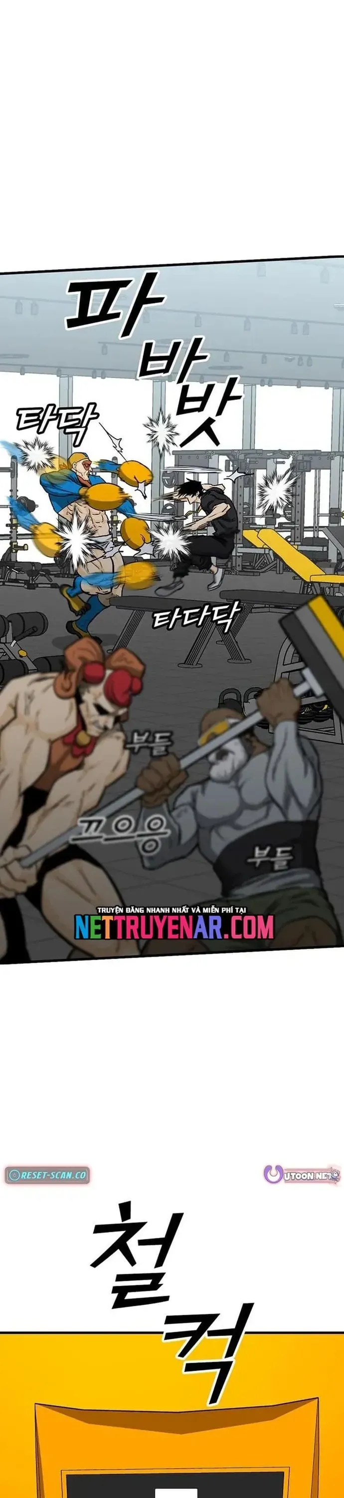 Cộng Sự Chap 13 - Next Chap 12