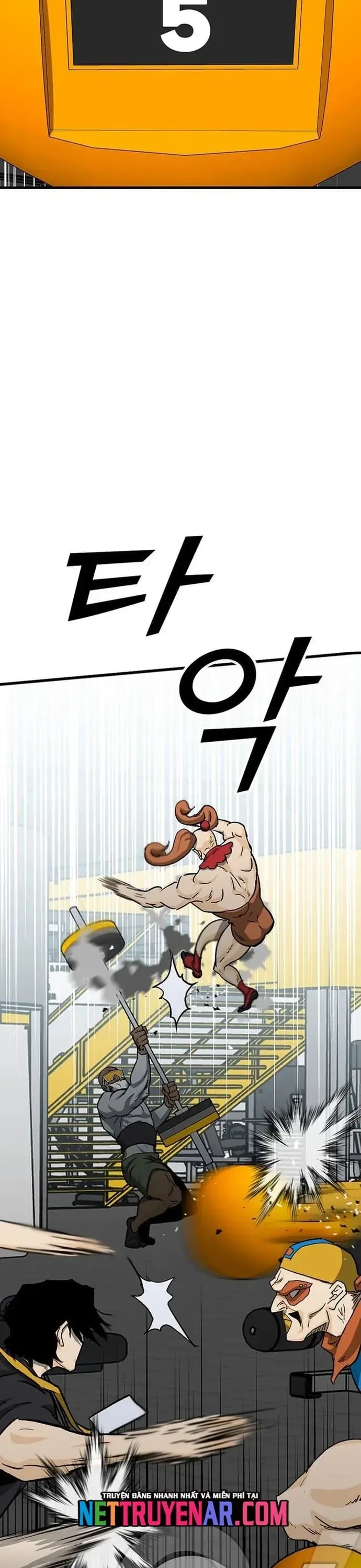 Cộng Sự Chap 13 - Next Chap 12