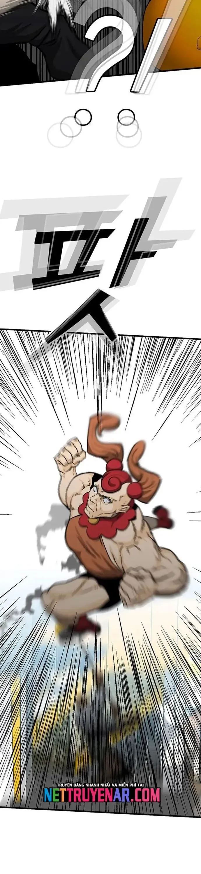 Cộng Sự Chap 13 - Next Chap 12