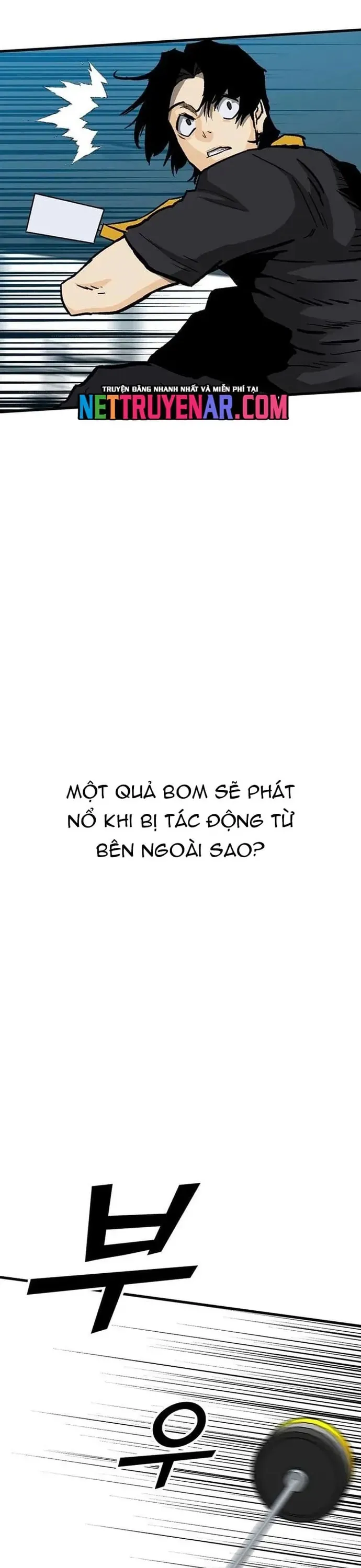 Cộng Sự Chap 13 - Next Chap 12