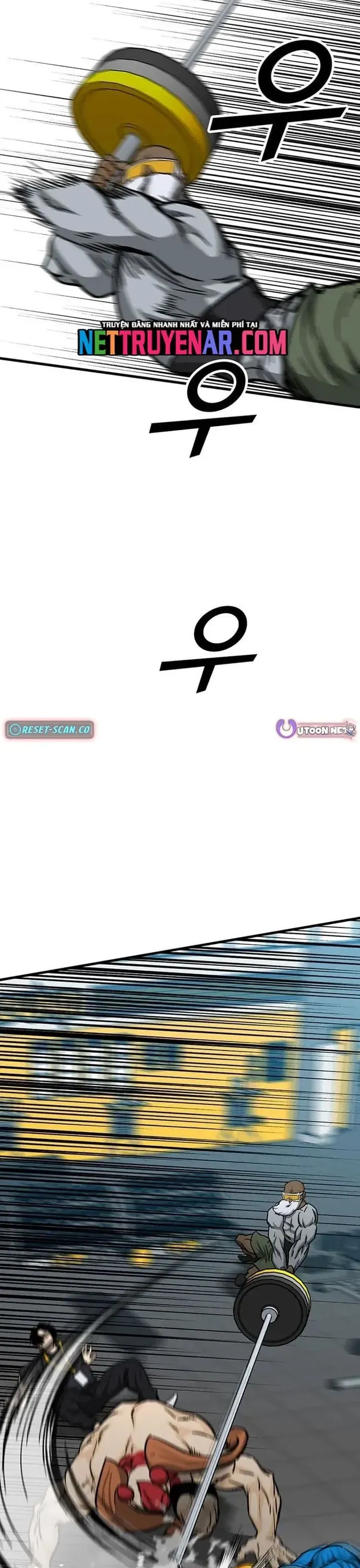 Cộng Sự Chap 13 - Next Chap 12