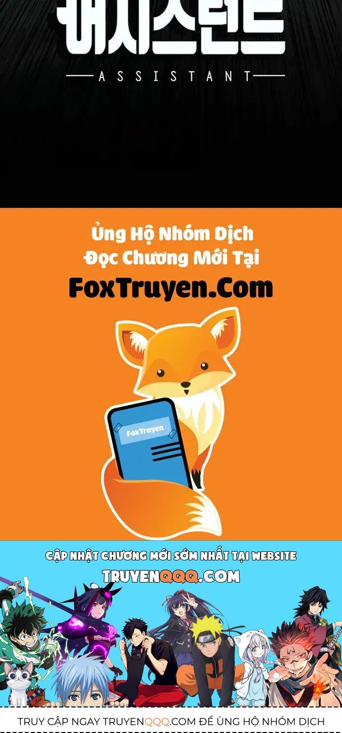 Cộng Sự Chap 13 - Next Chap 12