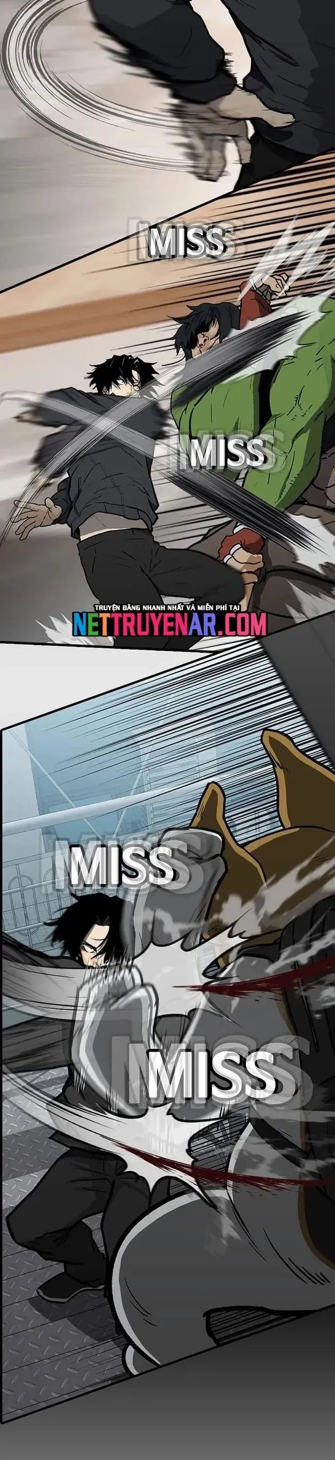 Cộng Sự Chap 13 - Next Chap 12