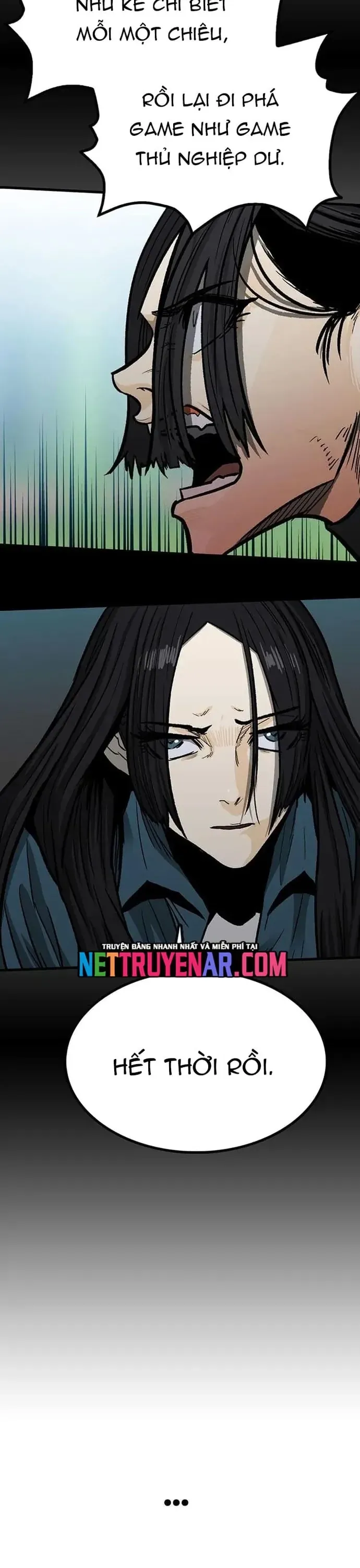 Cộng Sự Chap 13 - Next Chap 12