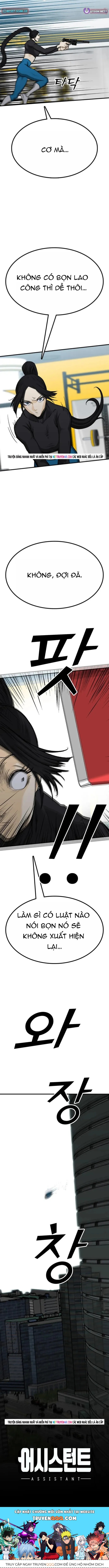 Cộng Sự Chap 14 - Next Chap 13