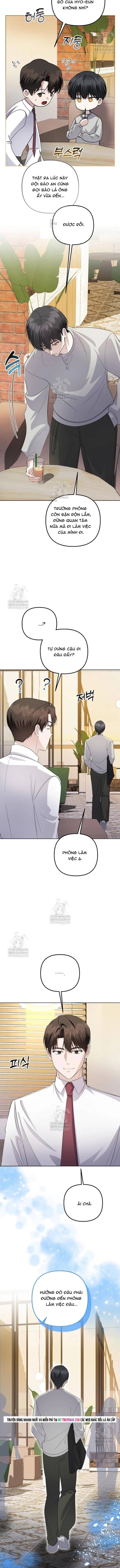 Nhà Soạn Nhạc Thiên Tài Đã Trở Lại Chương 90 - Trang 11