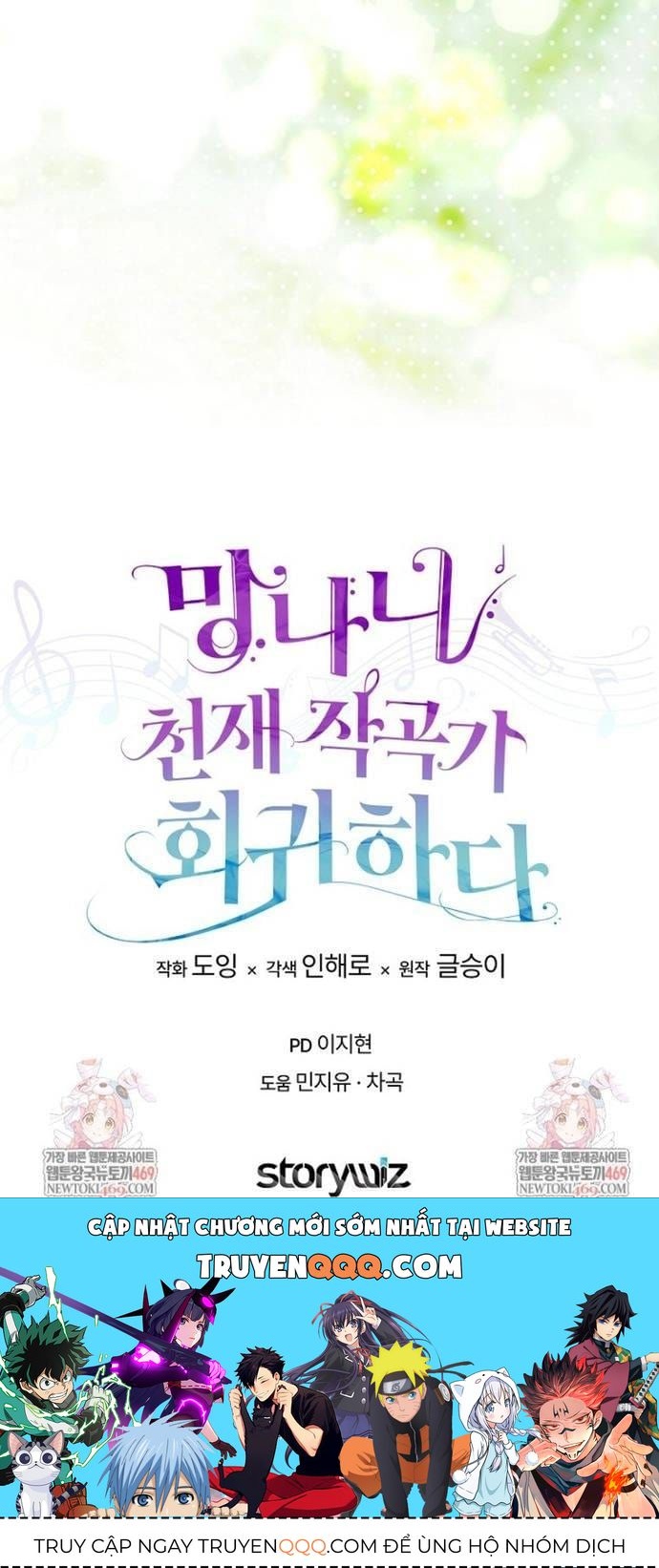 Nhà Soạn Nhạc Thiên Tài Đã Trở Lại Chương 90 - Trang 15