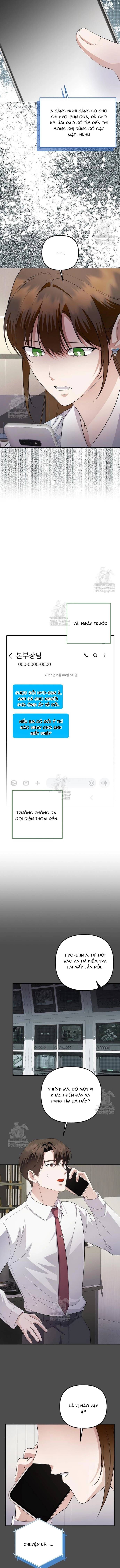 Nhà Soạn Nhạc Thiên Tài Đã Trở Lại Chương 90 - Trang 4