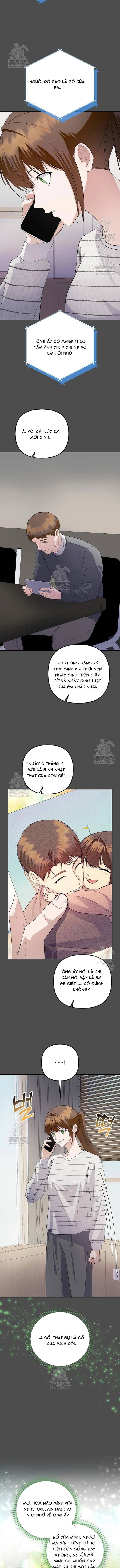 Nhà Soạn Nhạc Thiên Tài Đã Trở Lại Chương 90 - Trang 5